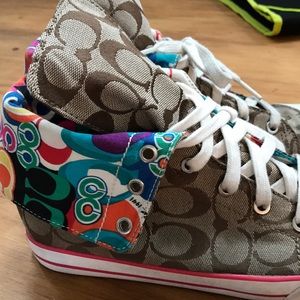 Coach Sneakers